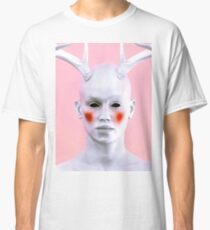 Antlers 2 Classic T-Shirt