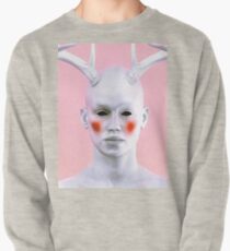Antlers 2 Pullover