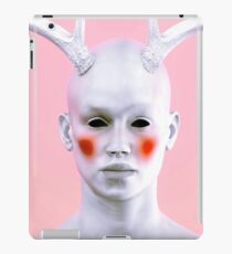 Antlers 2 iPad Case/Skin