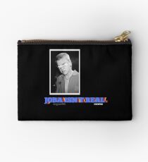 Brockhampton Studio Pouch