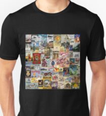 BIRMINGHAM BRANDS Unisex T-Shirt