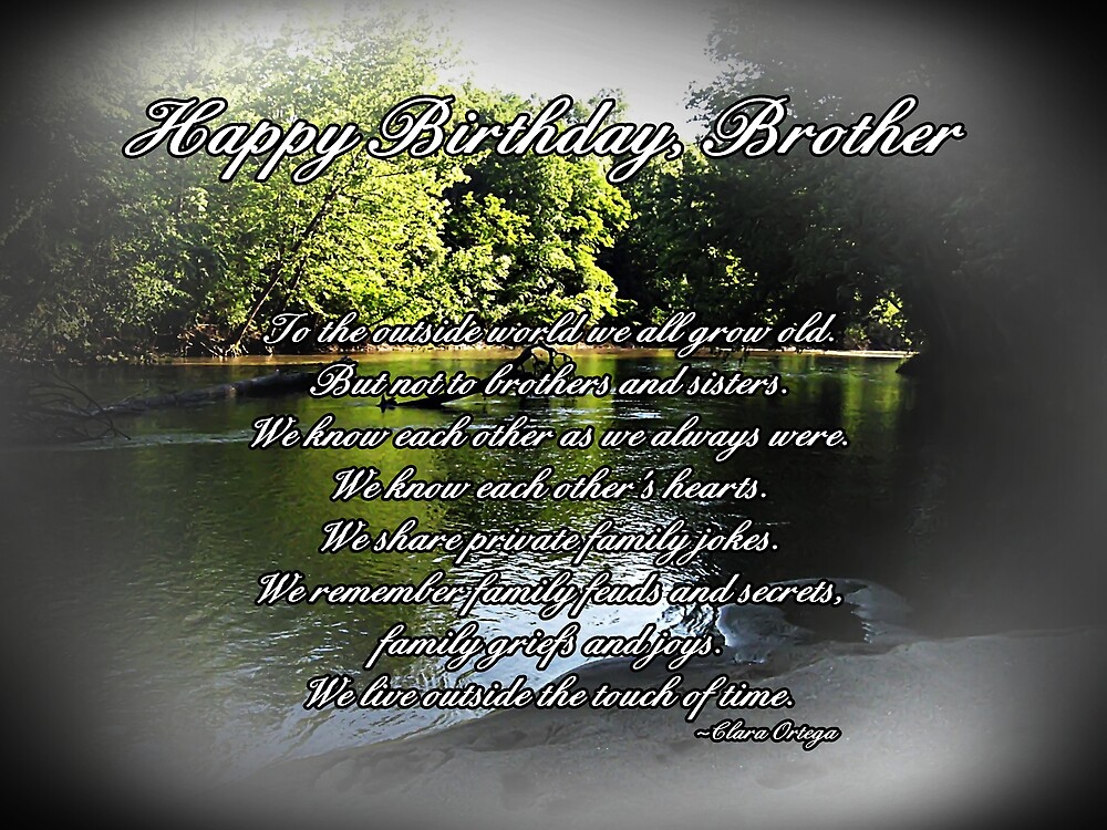 brother-birthday-by-greeting-cards-by-tracy-devore-redbubble