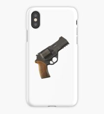 Chiappa Rhino Keratos .357 iPhone Case