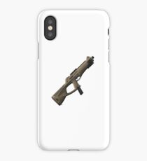 Mx4 Storm iPhone Case