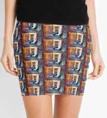 CHAPTER TWO ~ FALLEN Mini Skirt