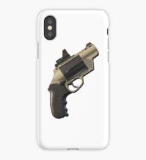 Taurus Judge iPhone Case