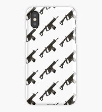 Vector 7.62 iPhone Case