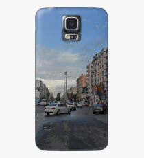 Streetscape Case/Skin for Samsung Galaxy
