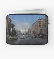 Streetscape Laptop Sleeve