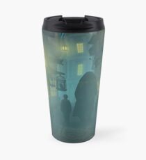 in night Travel Mug