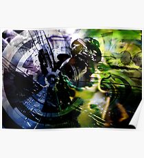 Insect Poster