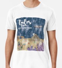 yes tales from topographic oceans t shirt