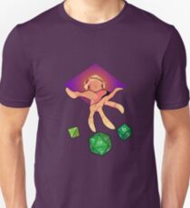 Critical 20! Unisex T-Shirt
