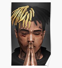 pray Poster