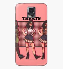 TREATS Case/Skin for Samsung Galaxy