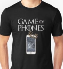 Game of Phones PG Unisex T-Shirt