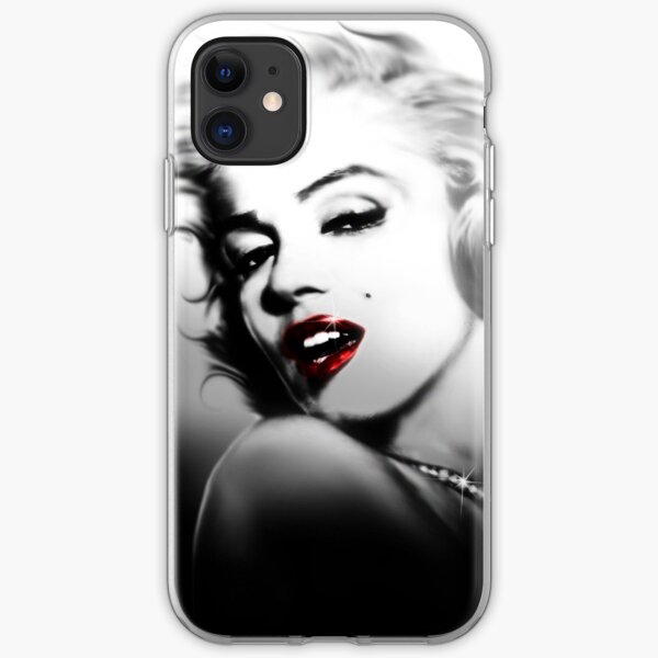 HIPSTER : LOVE FANGS iPhone 11 case HIPSTER : LOVE FANGS iPhone 11 case