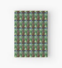 SF Japanese Tea Garden Study 10 Hardcover Journal