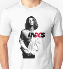 INXS Unisex T-Shirt