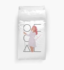 LOONA Vivi Duvet Cover