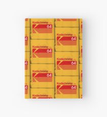 Kodak Kodachrome Hardcover Journal