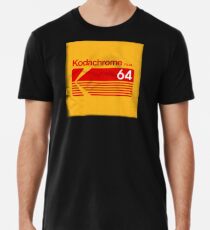 kodachrome tshirt