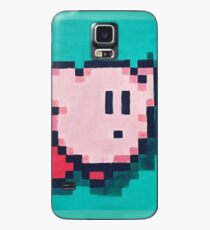 Funda/vinilo para Samsung Galaxy ¡SALTAR!