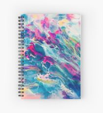 Reflections Spiral Notebook