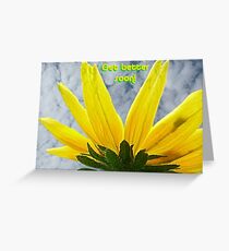 Get better soon! © Greeting Card