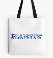 Plaistow Tote Bag