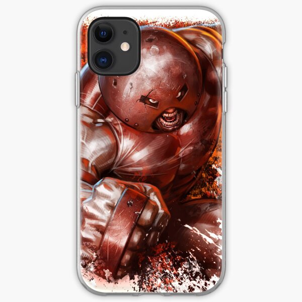Juggernaut iPhone cases & covers Redbubble