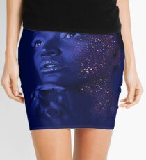Beautiful Grace Mini Skirt