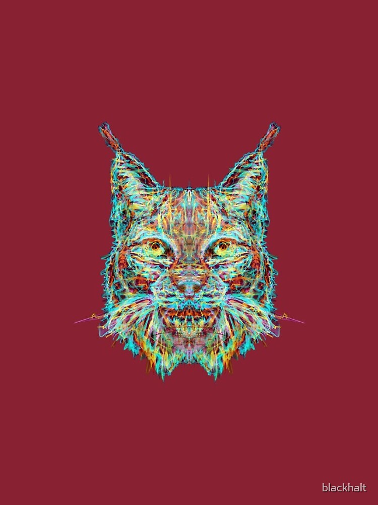 Lynx by blackhalt