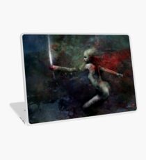 Studio Ronin One Laptop Skin