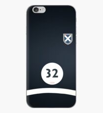 32: Ecosse iPhone Case