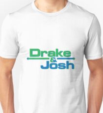Drake and Josh Unisex T-Shirt