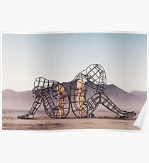 Love without limits Poster