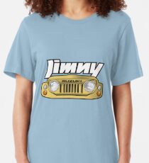 jimny shirt