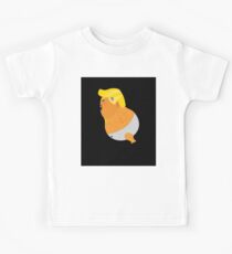 Baby Trumpf Kinder T-Shirt
