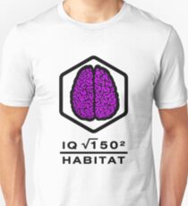 Brain#1 Unisex T-Shirt