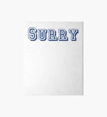 Surry Art Board