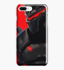 Vinilo o funda para iPhone Caja del teléfono Omega