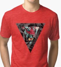 Tiger Tri-blend T-Shirt