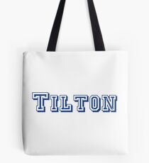 Tilton Tote Bag