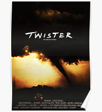 Twister Poster