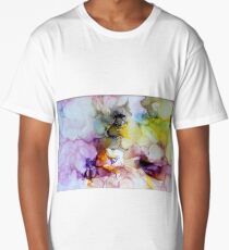 Springtime Long T-Shirt