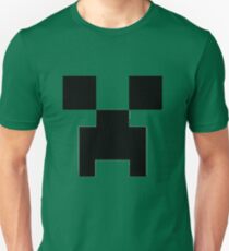 Minecraft Logo Unisex T-Shirt