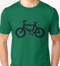 Bicycle T-Shirt Unisex