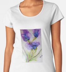 Did I Grow This? Women's Premium T-Shirt