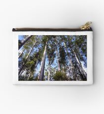 Kauri Forest Studio Pouch